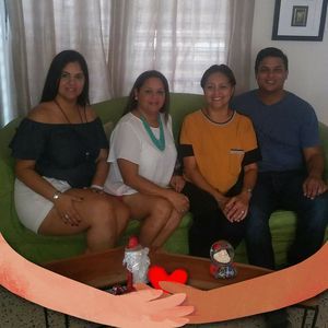 Meet your Posher, Edda